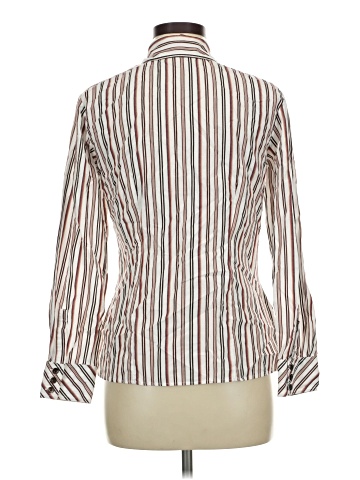 Pendleton Long Sleeve Blouse (view 2)