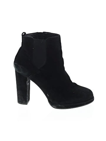 Gianni Bini Ankle Boots (view 1)