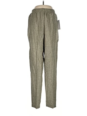 Southern Lady Linen Pants (view 1)
