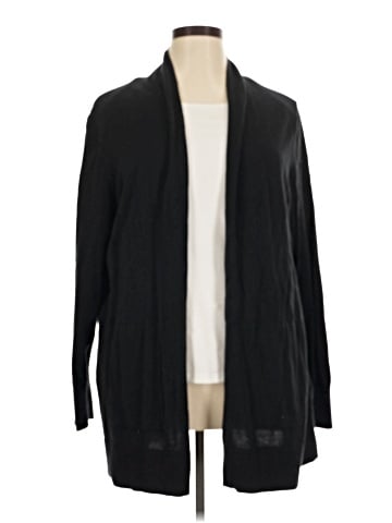 Lands' End Cardigan (view 1)