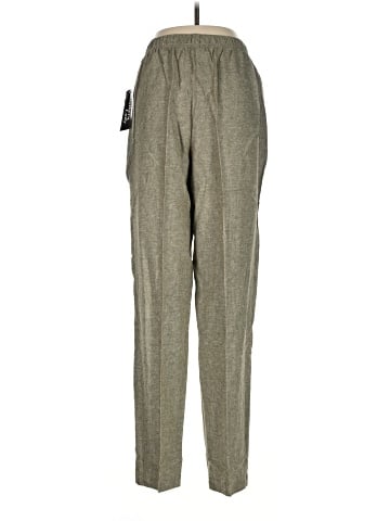 Southern Lady Linen Pants (view 2)