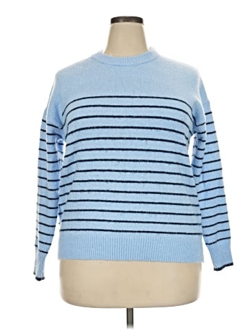 Caslon Pullover Sweater (view 1)