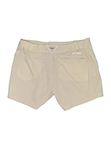 Columbia Khaki Shorts (view 2)