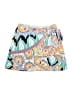 Last Tango Print Silver Active Skort Size L - photo 1