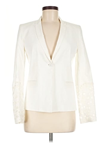 Elie Tahari Blazer (view 1)