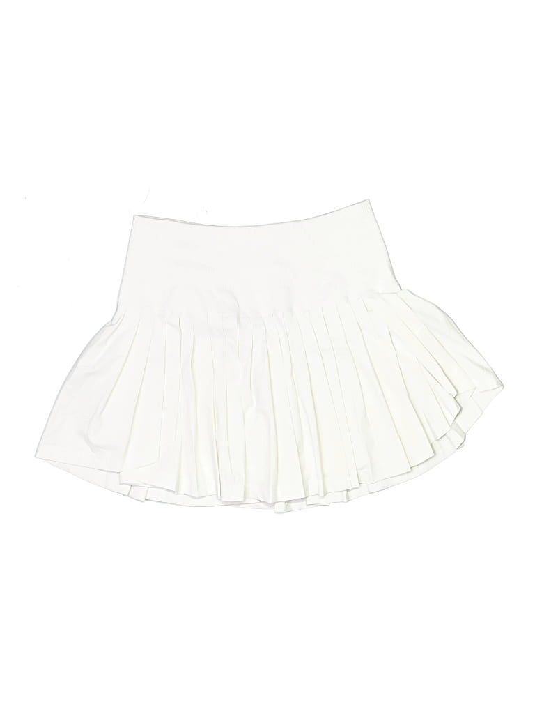 Pre-owned Wilson Skort In Ivory