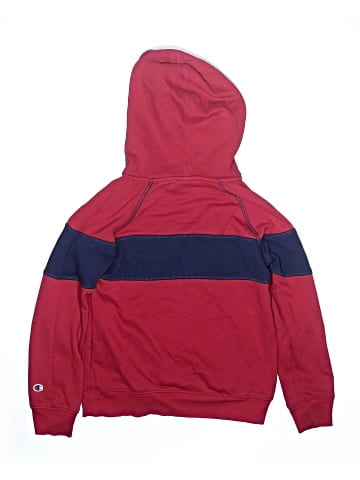 Champion Pullover Hoodie (view 2)