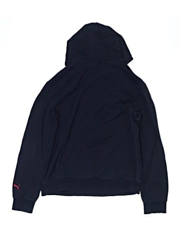 Puma Pullover Hoodie (view 2)