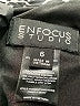 En Focus Studio Polka Dots Black Jumpsuit Size 6 - photo 4