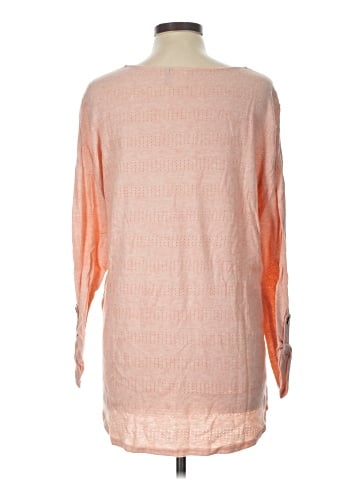 Akemi + Kin 3/4 Sleeve T-Shirt (view 2)