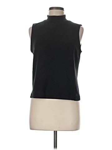 SPANX Sleeveless T-Shirt (view 1)