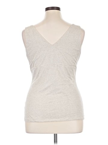 White House Black Market Sleeveless Top (view 2)