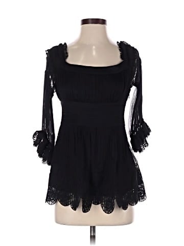 Catherine Malandrino Cocktail Dress (view 1)