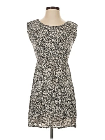 Angie Casual Dress (view 1)