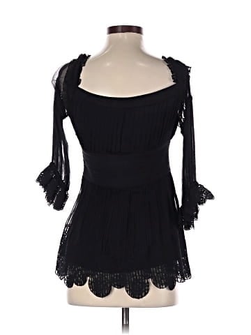 Catherine Malandrino Cocktail Dress (view 2)
