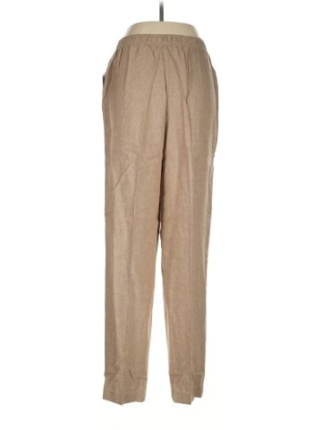 Southern Lady Linen Pants (view 2)