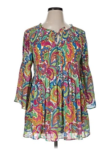 Keren Hart Casual Dress (view 1)