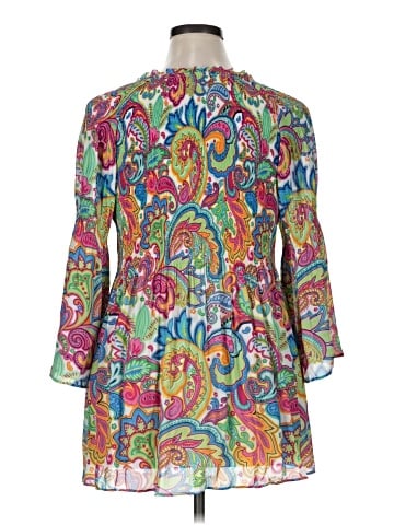 Keren Hart Casual Dress (view 2)