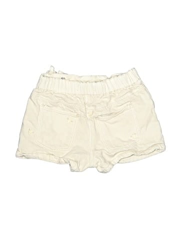Zara Shorts (view 2)