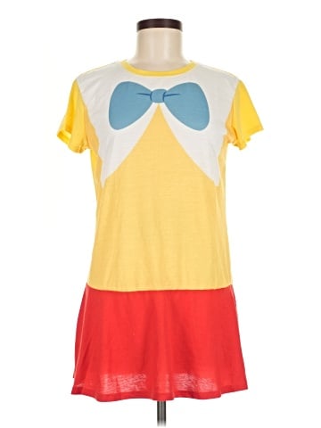 Disney Parks Casual Dress (view 1)
