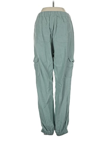 Love Tree Linen Pants (view 2)