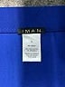 IMAN Blue Formal Skirt Size L - photo 4