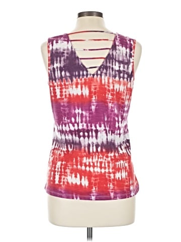 Como Vintage Sleeveless Top (view 2)
