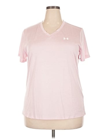 Under Armour Active T-Shirt (view 1)