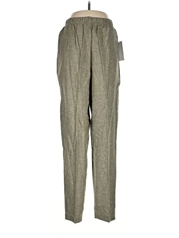 Southern Lady Linen Pants (view 1)