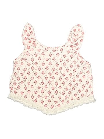 Mayoral Sleeveless Blouse (view 1)