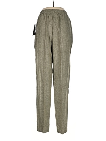 Southern Lady Linen Pants (view 2)