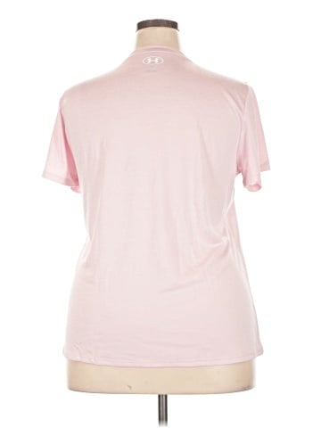 Under Armour Active T-Shirt (view 2)