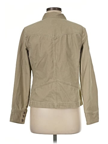 French Cuff Jacket (view 2)