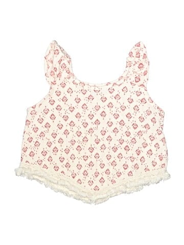 Mayoral Sleeveless Blouse (view 2)
