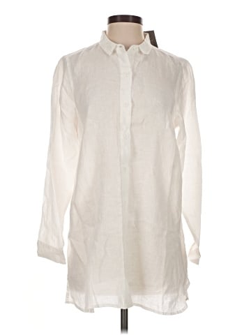 Garnet Hill Casual Dress (view 1)
