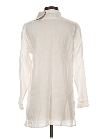 Garnet Hill Casual Dress (view 2)