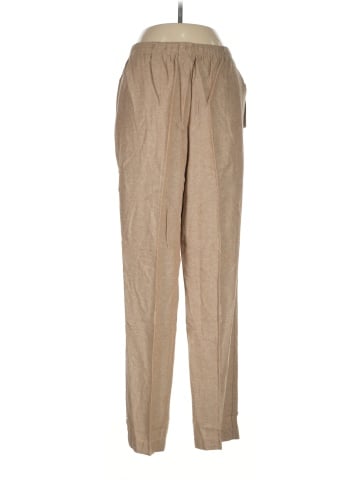 Southern Lady Linen Pants (view 1)