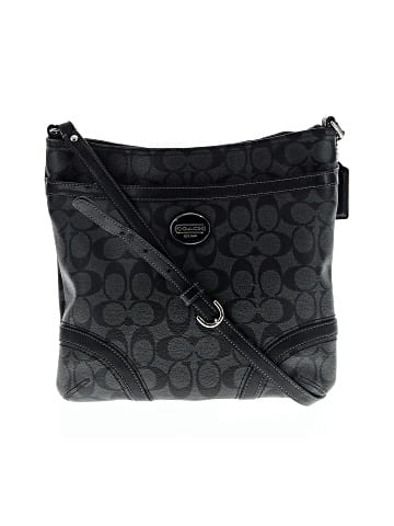 Coach Factory Crossbody Bag (view 1)