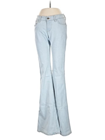 Alice + Olivia Jeans (view 1)