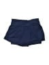 Crewcuts Solid Blue Skort Size 6 - photo 2