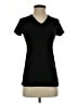 Danskin Now Black Active T-Shirt Size S - photo 1