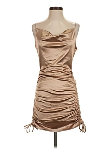 Divided by H&M Cocktail Dress (view 1)