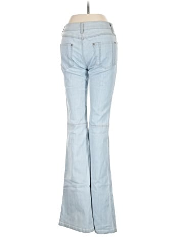 Alice + Olivia Jeans (view 2)