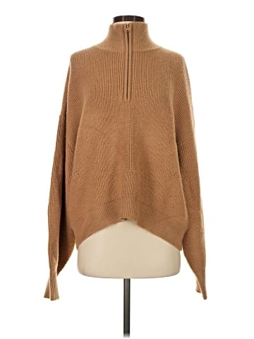 French Connection Turtleneck Sweater (view 1)