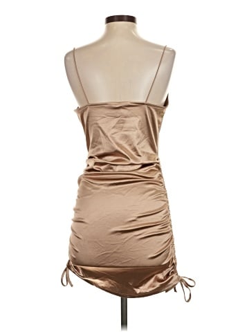 Divided by H&M Cocktail Dress (view 2)