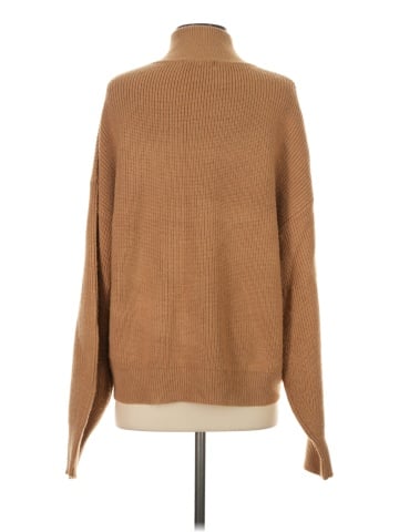 French Connection Turtleneck Sweater (view 2)