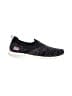 Skechers Black Sneakers Size 9 1/2 - photo 1