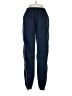 Unbranded 100% Polyester Blue Track Pants Size M - photo 1