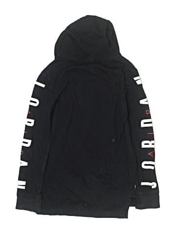 Air Jordan Zip Up Hoodie (view 2)