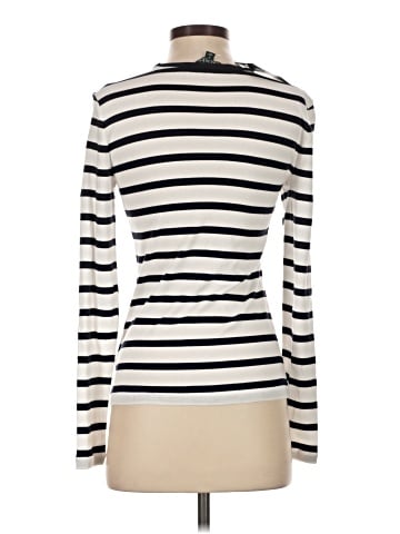 Lauren by Ralph Lauren Long Sleeve Turtleneck (view 2)